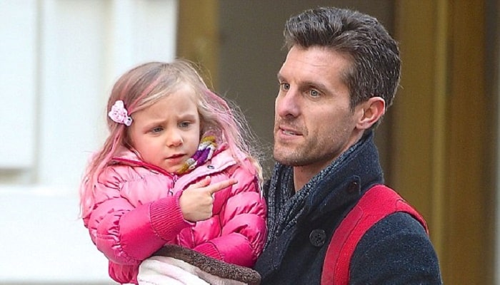 Bethenny Frankel’s Daughter Bryn Hoppy With Husband Jason Hoppy - Photos and Facts